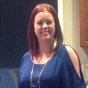 Meet your Posher, Natasha